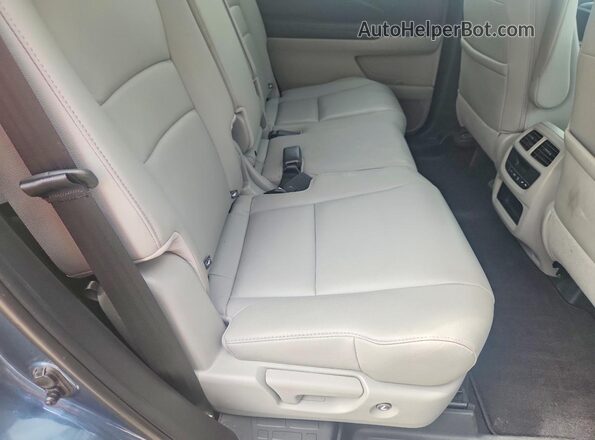 5FNYF6H52JB017017 2018 HONDA PILOT Blue 