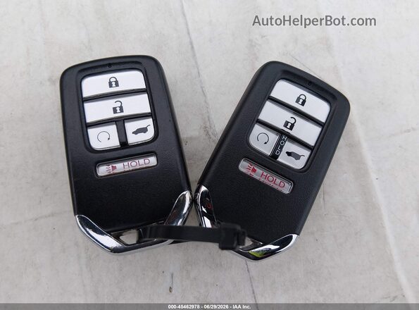 5FNYF6H52JB047330 2018 HONDA PILOT Silver წინა პანელის ხედი