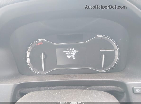 5FNYF6H52JB054925 2018 HONDA PILOT White 360 interior view