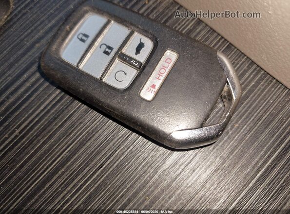 5FNYF6H53JB064024 2018 HONDA PILOT Черный Вид панели приборов