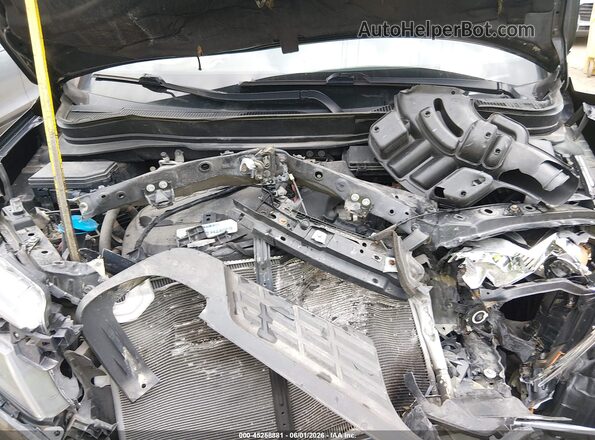 5FNYF6H54GB093105 2016 HONDA PILOT Black Vista trasera