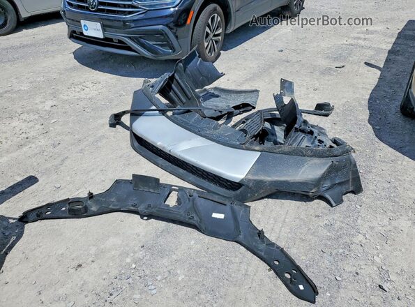 5FNYF6H54LB013036 2020 HONDA PILOT Green Vista de la etiqueta del VIN