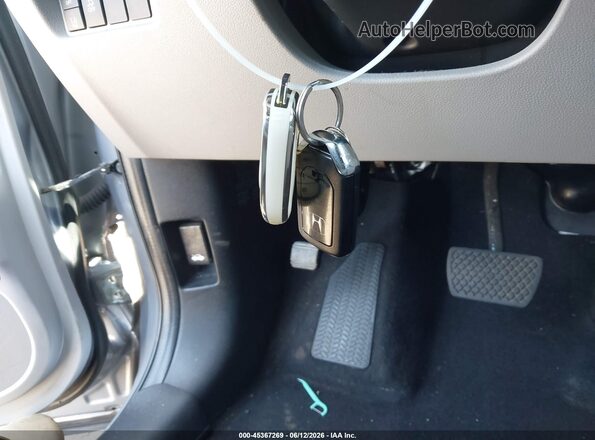 5FNYF6H55NB007491 2022 HONDA PILOT Gray Առջևի վահանակի տեսք