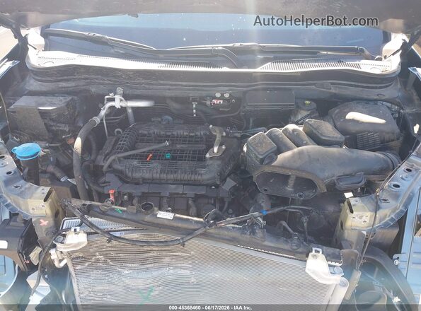 5FNYF6H57KB099733 2019 HONDA PILOT Blue Вид ззаду