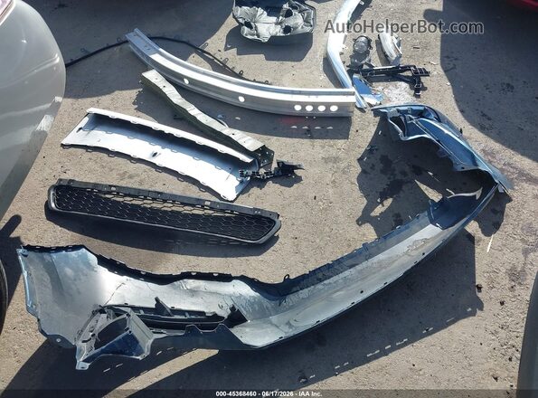 5FNYF6H57KB099733 2019 HONDA PILOT Blue 