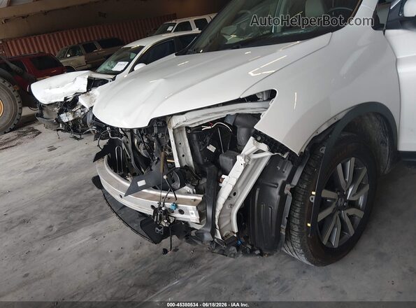 5FNYF6H57LB067804 2020 HONDA PILOT White 