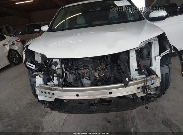 5FNYF6H57LB067804 2020 HONDA PILOT White 