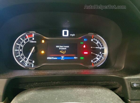 5FNYF6H5XJB064022 2018 HONDA PILOT Зеленый 