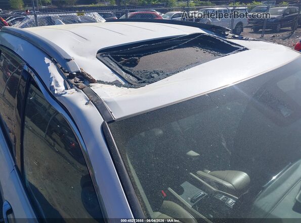 5FNYF6H60LB031638 2020 HONDA PILOT White Front view
