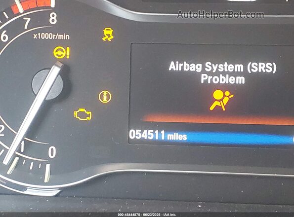 5FNYF6H61JB043360 2018 HONDA PILOT Blue 