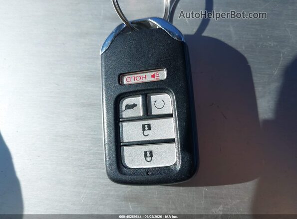 5FNYF6H63NB094882 2022 HONDA PILOT Maroon Առջևի վահանակի տեսք