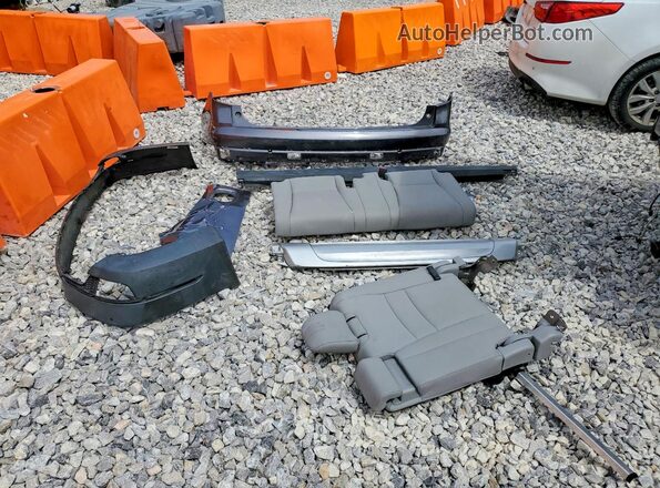 5FNYF6H64KB054757 2019 HONDA PILOT Gray VIN կոդի պիտակի տեսք