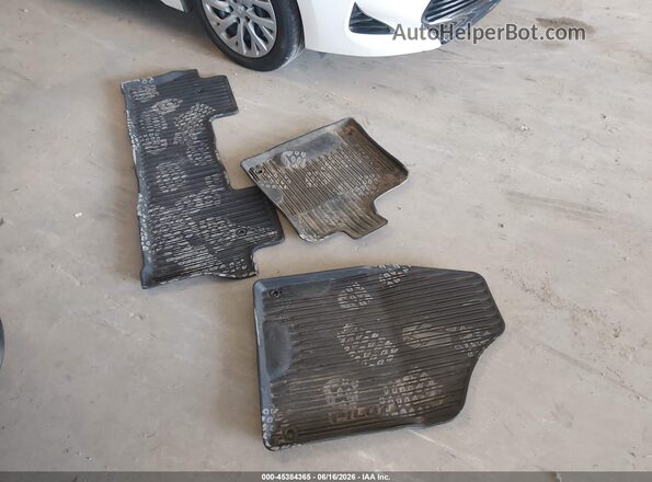 5FNYF6H74JB061733 2018 HONDA PILOT Gray Սարքավորումների վահանակի տեսք