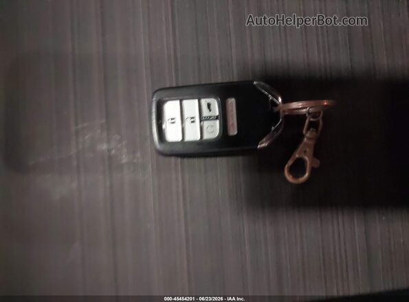 5FNYF6H76NB059780 2022 HONDA PILOT Черный Вид панели приборов