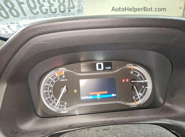 5FNYF6H79GB091285 2016 HONDA PILOT Blue 