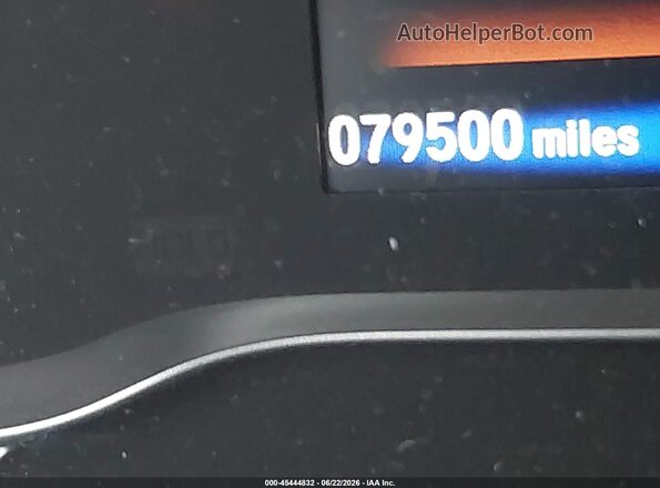 5FNYF6H91HB033111 2017 HONDA PILOT Gray Вид задніх сидінь