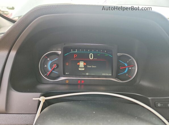5FNYF6H92LB048743 2020 HONDA PILOT White 