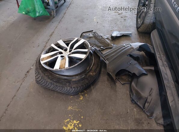 5FNYF6H93HB015726 2017 HONDA PILOT Серебряный Вид щитка приборов