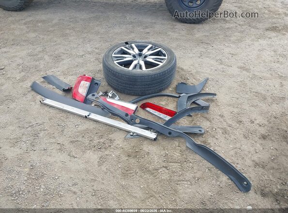 5FNYF6H97LB054408 2020 HONDA PILOT Gray 