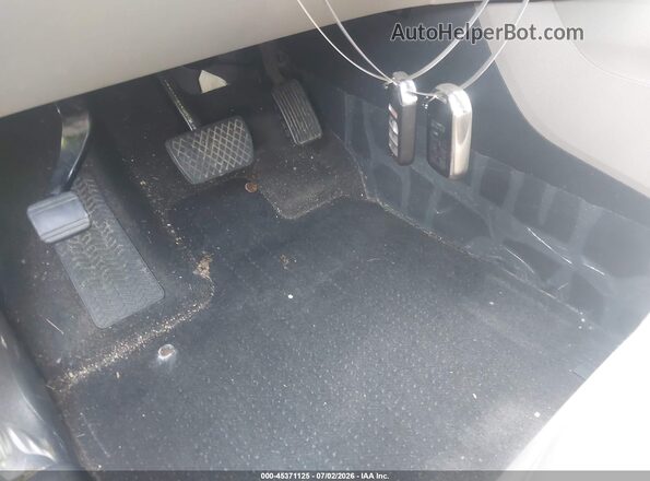 5FNYF6H99HB094867 2017 HONDA PILOT Черный Вид панели приборов