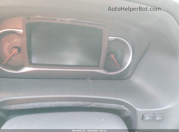 5FNYF7H21MB012875 2021 HONDA PASSPORT White Vista de los asientos traseros