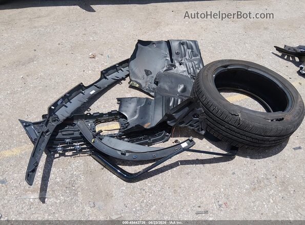 5FNYF7H21MB012875 2021 HONDA PASSPORT White Vista del salpicadero