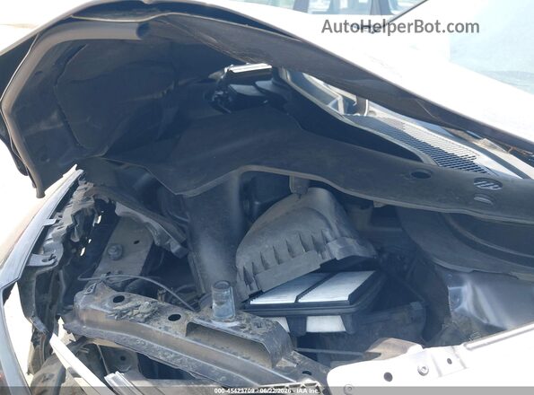 5FNYF8H00LB006035 2020 HONDA PASSPORT Gray Вид ззаду