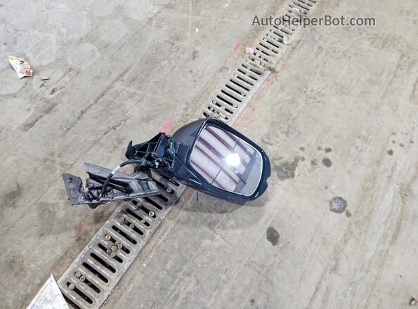 5FNYF8H01MB030104 2021 HONDA PASSPORT Gray VIN կոդի պիտակի տեսք