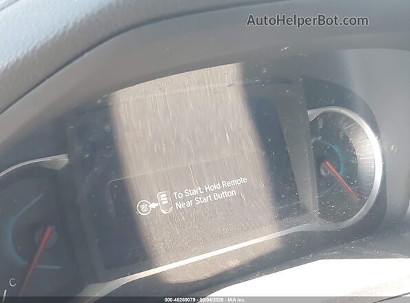 5FNYF8H03KB005377 2019 HONDA PASSPORT White 