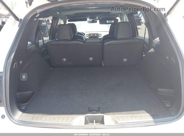 5FNYF8H04KB003511 2019 HONDA PASSPORT White 