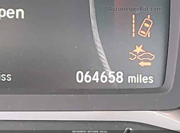 5FNYF8H04MB029495 2021 HONDA PASSPORT Синий 