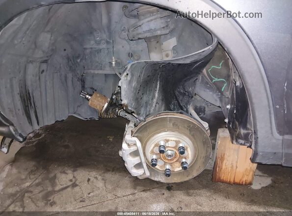 5FNYF8H07MB033279 2021 HONDA PASSPORT Gray 