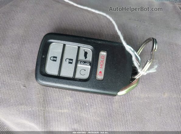 5FNYF8H07MB039132 2021 HONDA PASSPORT Silver Առջևի վահանակի տեսք
