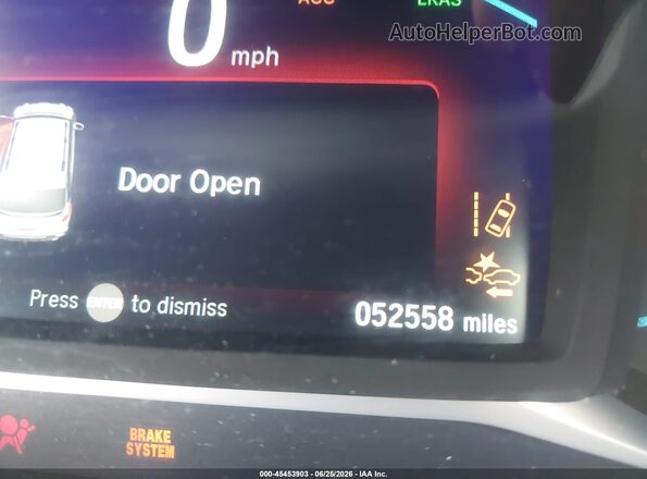 5FNYF8H07MB039132 2021 HONDA PASSPORT Silver 