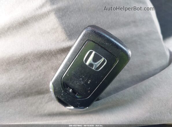 5FNYF8H28MB031669 2021 HONDA PASSPORT Белый Вид панели приборов
