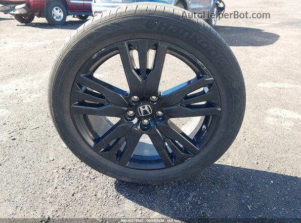 5FNYF8H28MB031669 2021 HONDA PASSPORT Белый Вид щитка приборов
