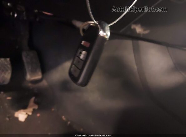 5FNYF8H52PB003980 2023 HONDA PASSPORT Black Вид панелі приладів