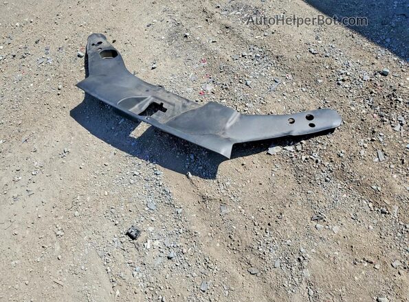 5FNYF8H52RB003822 2024 HONDA PASSPORT Black Widok naklejki z numerem VIN