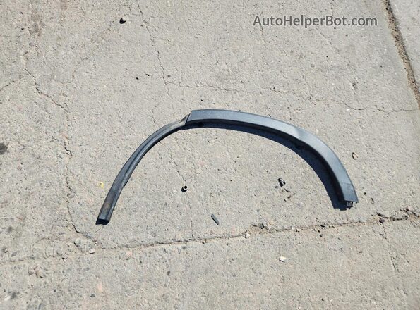 5FNYF8H53MB040287 2021 HONDA PASSPORT Gray VIN կոդի պիտակի տեսք