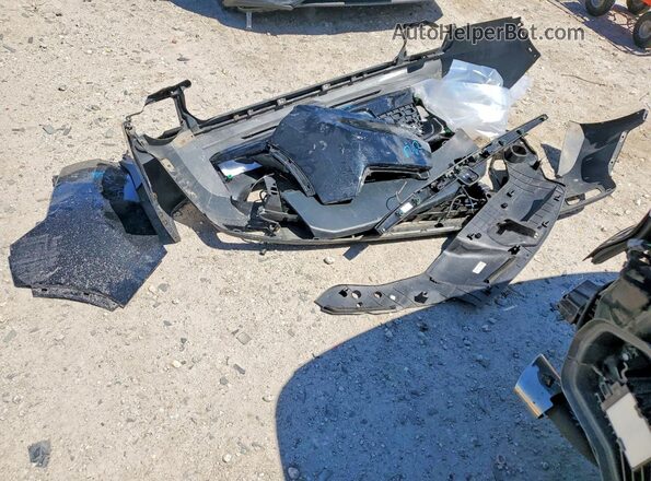 5FNYF8H54KB030090 2019 HONDA PASSPORT Черный 