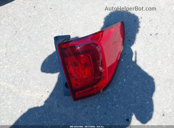 5FNYF8H55NB018678 2022 HONDA PASSPORT White Vista del cuadro de instrumentos