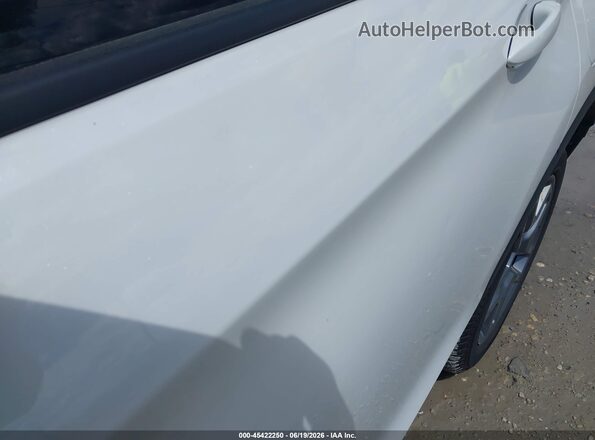 5FNYF8H59PB024597 2023 HONDA PASSPORT Белый 