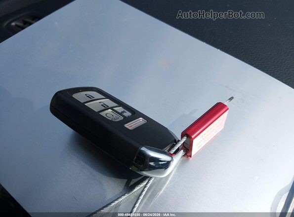 5FNYF8H5XLB019371 2020 HONDA PASSPORT Gray Vista del salpicadero