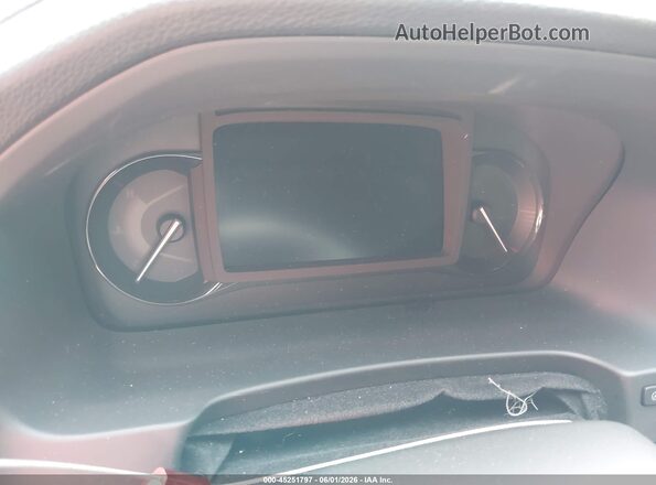 5FNYF8H64RB018301 2024 HONDA PASSPORT Blue Вид задніх сидінь