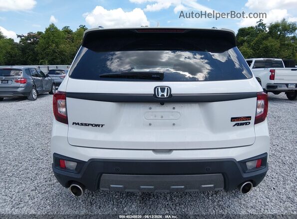 5FNYF8H66PB012481 2023 HONDA PASSPORT White 