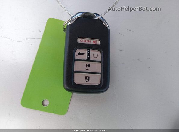 5FNYF8H66PB012481 2023 HONDA PASSPORT White Vista del salpicadero