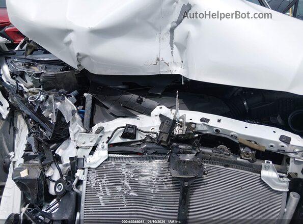 5FNYF8H66RB016825 2024 HONDA PASSPORT White Vista trasera