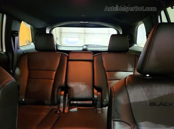 5FNYF8H81RB002302 2024 HONDA PASSPORT Белый 