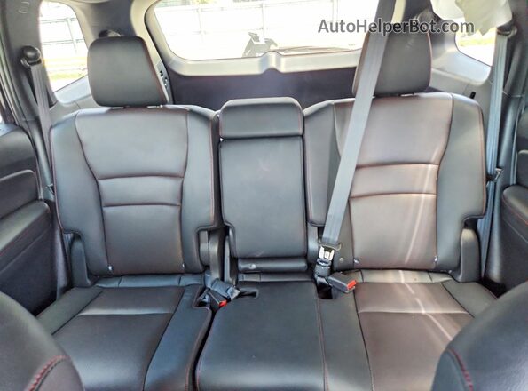 5FNYF8H82RB016323 2024 HONDA PASSPORT Black 