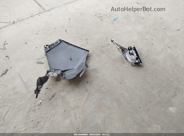 5FNYF8H84RB015495 2024 HONDA PASSPORT Black Vista del cuadro de instrumentos